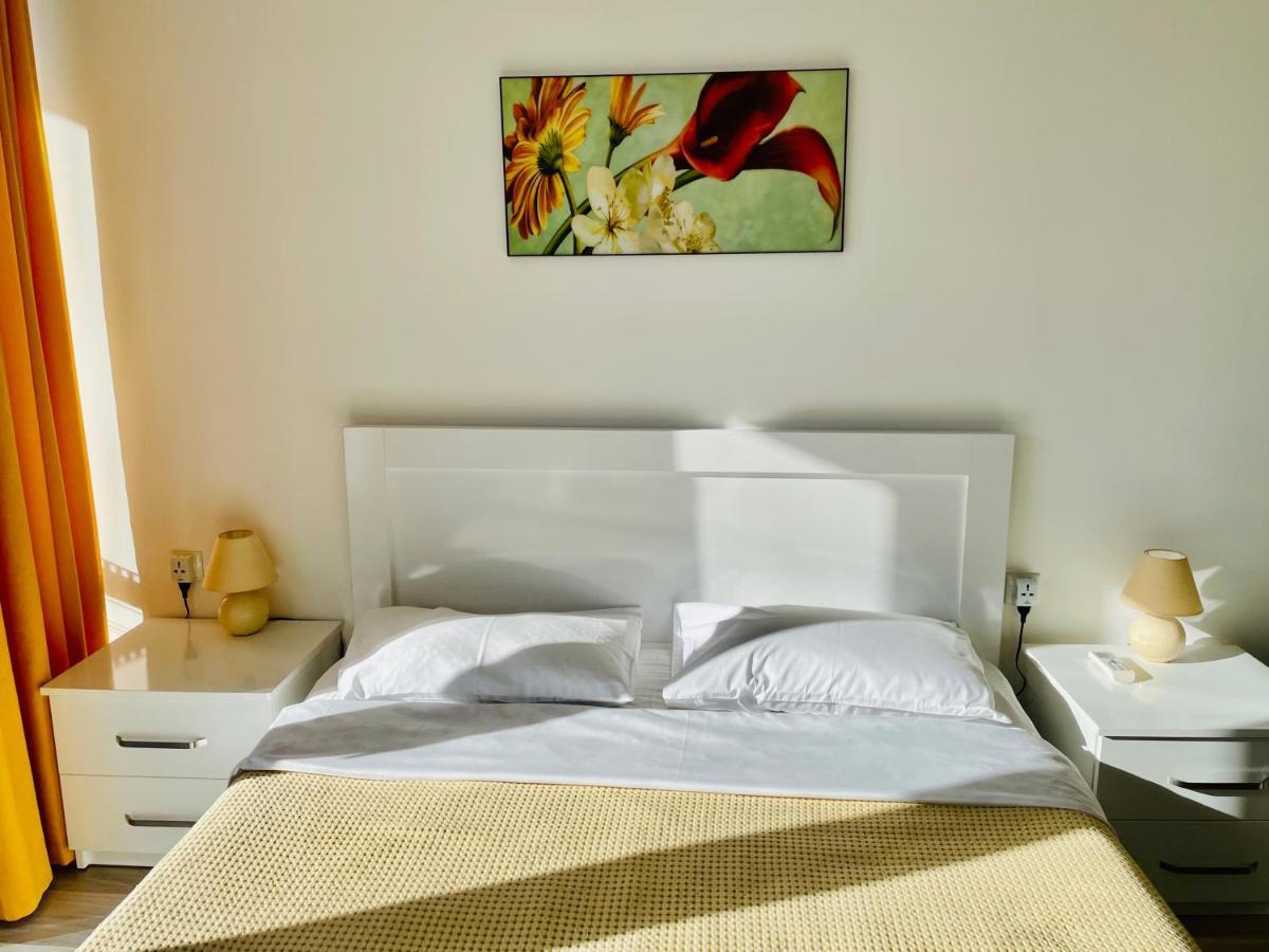 باتومي Sea View Apartments Orbi Beach Tower المظهر الخارجي الصورة
