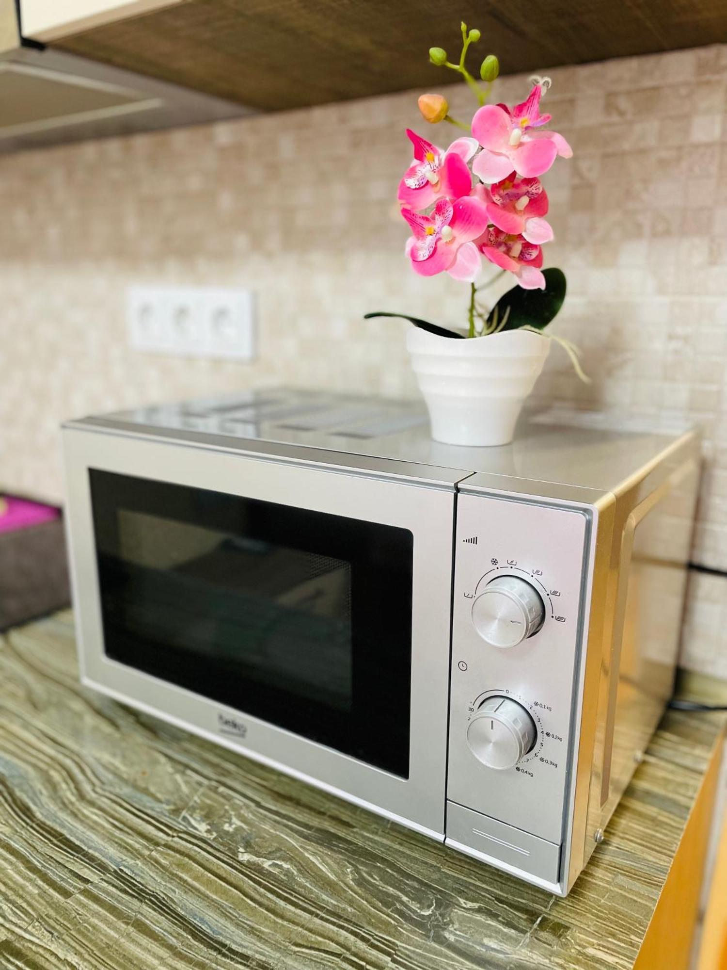 باتومي Sea View Apartments Orbi Beach Tower المظهر الخارجي الصورة